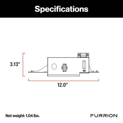 FURRION LLC A/C MAN CONTRLLER NEED W/2024042642 - 2024046890