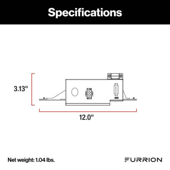 FURRION LLC A/C MAN CONTRLLER NEED W/2024042642 - 2024046890