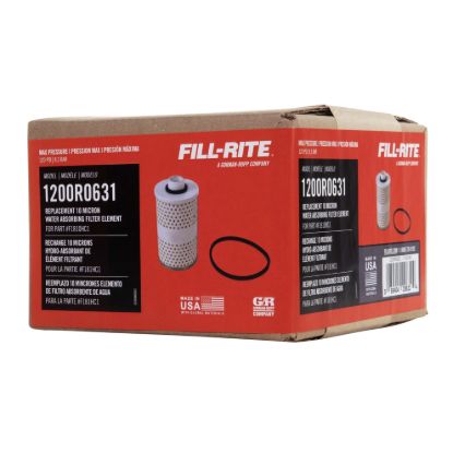 FILL RITE ELEMENT FOR F1810HC1 - 1200R0631