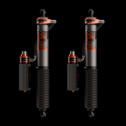 FOX SHOX FACTORY RACE - LIVE VALVE CONNECTED - 88306262