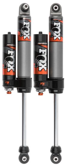 FOX SHOX KIT: 18-ON JEEP JL  REAR  2.5 TRUCK - 88326055