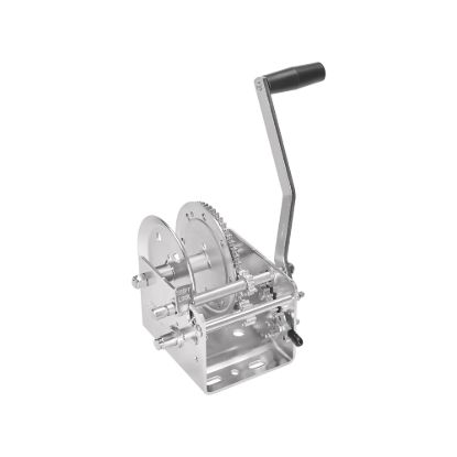 FULTON WINCH  2600 LBS.  2-SPEED  REPLACEM - 142410