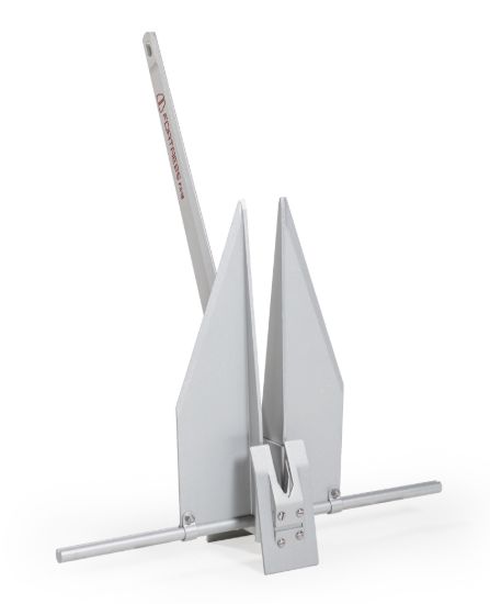 FORTRESS ANC FX-16 ANCHORING SYSTEM -- ANCHOR  2 - FX16AS