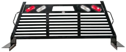FRONTIER TRU HEADACHE RACKS - HD (2HR)(2HRL) - C - 110207008