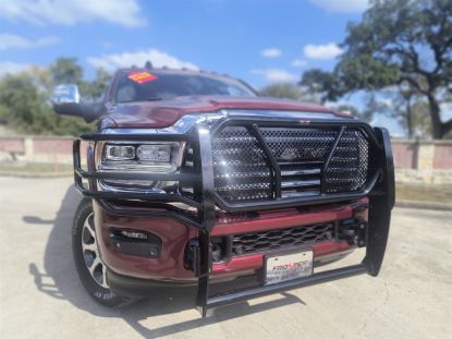 FRONTIER TRU 25-3500 SENSORS + CAM + NO CAM - 200419012