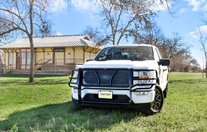 FRONTIER TRU F150 SEN + CAM + NO CAM - 200521006