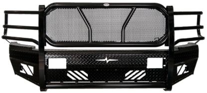 FRONTIER TRU FRONT BUMPER REPLACEMENT - DODGE - 300410006