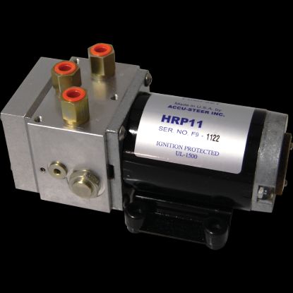 FURUNO 0.5 CUBIC INCH P/SEC PUMP 12V - UMPHRP0512