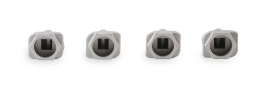 MR GASKET JUMBO TWIST INS - 1283