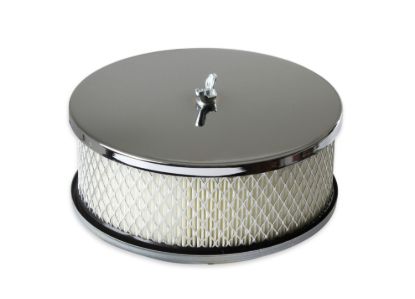 MR GASKET 6 1/2 AIR CLEAN - 1485