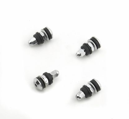 MR GASKET FLUSH MOUNT TIRE VALVE - 1957