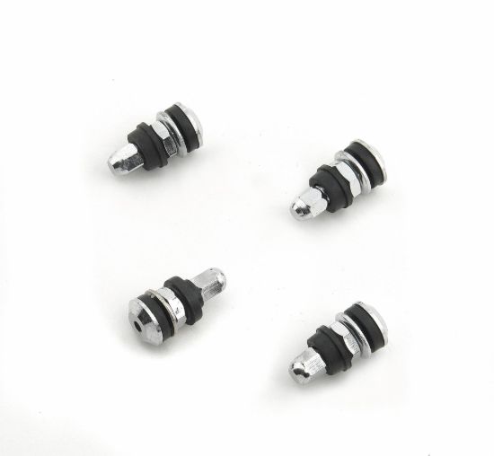 MR GASKET FLUSH MOUNT TIRE VALVE - 1957