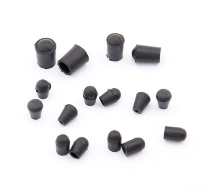 MR GASKET VACUUM CAP ASSORTMENT - 3704