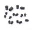 MR GASKET VACUUM CAP ASSORTMENT - 3704