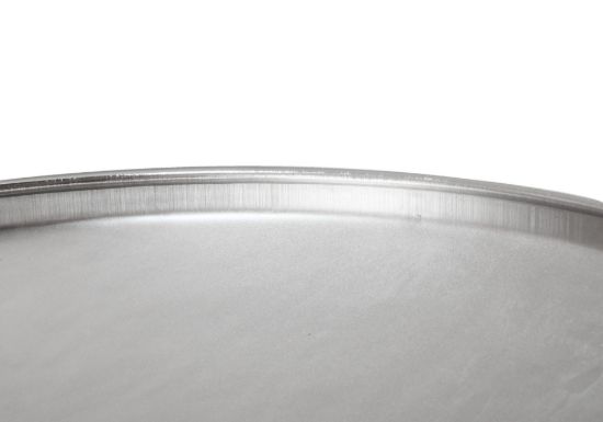 MR GASKET BABY MOON CAP GM/FD - 4580