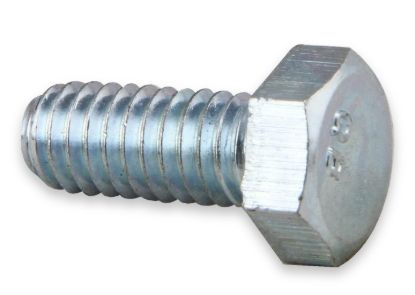 MR GASKET DIST HOLD DWN CLMP FRD SB - 9860