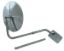 GROTE PERLUX HOOD MOUNT SS - 12153