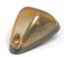 GROTE PERLUX CLR/MKR LAMP  YELLOW/BLAC - 46003