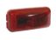 GROTE PERLUX LED RED - 47082