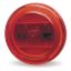 GROTE PERLUX LED RED - 47122