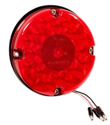 GROTE PERLUX 7' LED STT - 53422