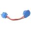 GROTE PERLUX ADAPTER PLUGS - 66831