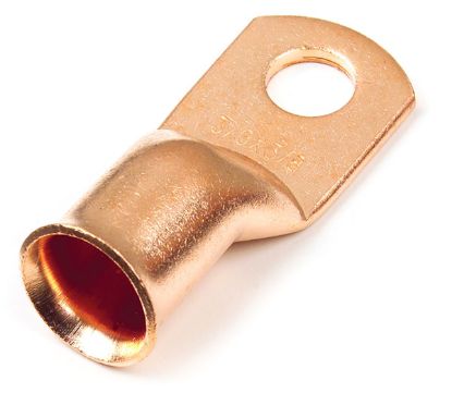 GROTE PERLUX COPPER LUG  3/0 GA  3/8' PK 2 - 829437