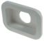 GROTE PERLUX GROMMET  WHITE  RUBBER FO - 93400