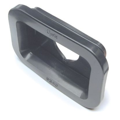 GROTE PERLUX GROMMET  BLACK  RUBBER FO - 93402