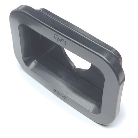 GROTE PERLUX GROMMET  BLACK  RUBBER FO - 93402