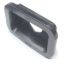 GROTE PERLUX GROMMET  BLACK  RUBBER FO - 93402