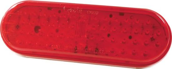 GROTE PERLUX SEALED BEAM - G6002