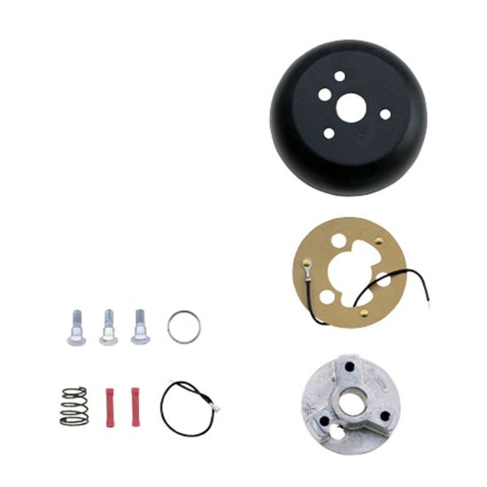 GRANT HORN KIT JP CJ5-6 55-75 - 4405