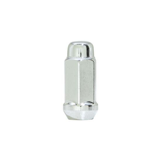 GORILLA DUP ACORN HT LUG 7/8''9/16 CHR-BULK - 76198HT