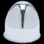 GORILLA CENTER CAP - HC202BT