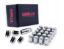 GORILLA 6 LUG 12-1.50 3/4 HEX WIK STANDARD - K6L1912150