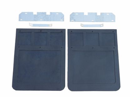 GO IND MUD FLAP/BRKT FRD 99 SNGL - 70724