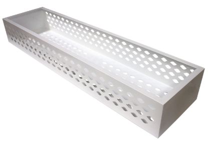GO IND DIMENSIONS 72X18X10 - SHOVEL BOX - 79501