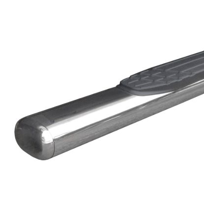 GO RHINO 1000SER UNVSL 4' STEP KIT - 104404580P