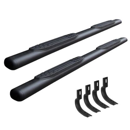 GO RHINO 1000SER UNVSL 4' STEP KIT - 104441580T