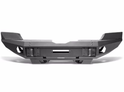 GO RHINO TRAILLINE FRONT FULL WIDTH BUMPER - - 231400T