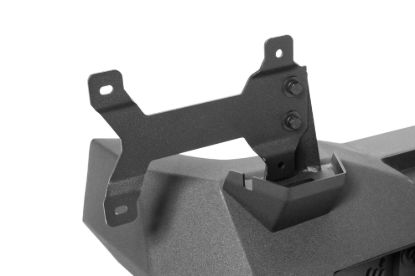 GO RHINO TRAILLINE REAR FULL WIDTH BUMPER - - 271400T