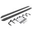 GO RHINO RB10 SLIMS BOARDS W/ BRACKETS - 3409980SPC