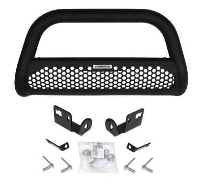 GO RHINO 09-17 F150 BLK RC2  STYLE KIT - 55288T