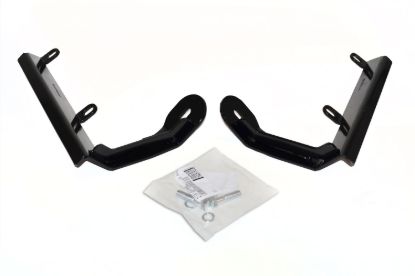 GO RHINO BRKTS RC2 DOG RAM ALL - 55635