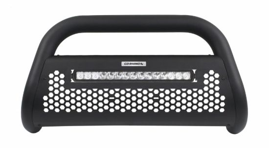 GO RHINO RC2 LR - 20' GR LIGHT BAR F-150 - 55863LT