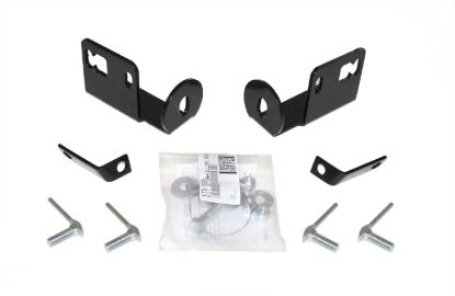 GO RHINO BRKTS RC2 FRD F150 - 55885