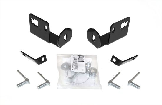 GO RHINO BRKTS RC2 FRD F150 - 55885