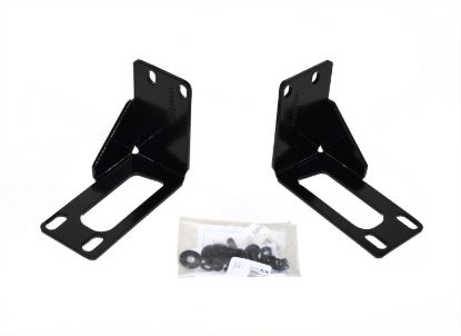 GO RHINO BRKTS RC2 FRD F250/350 SD - 55965