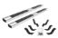 GO RHINO 6' OE XTREME II- COMPLETE - 62441580PS